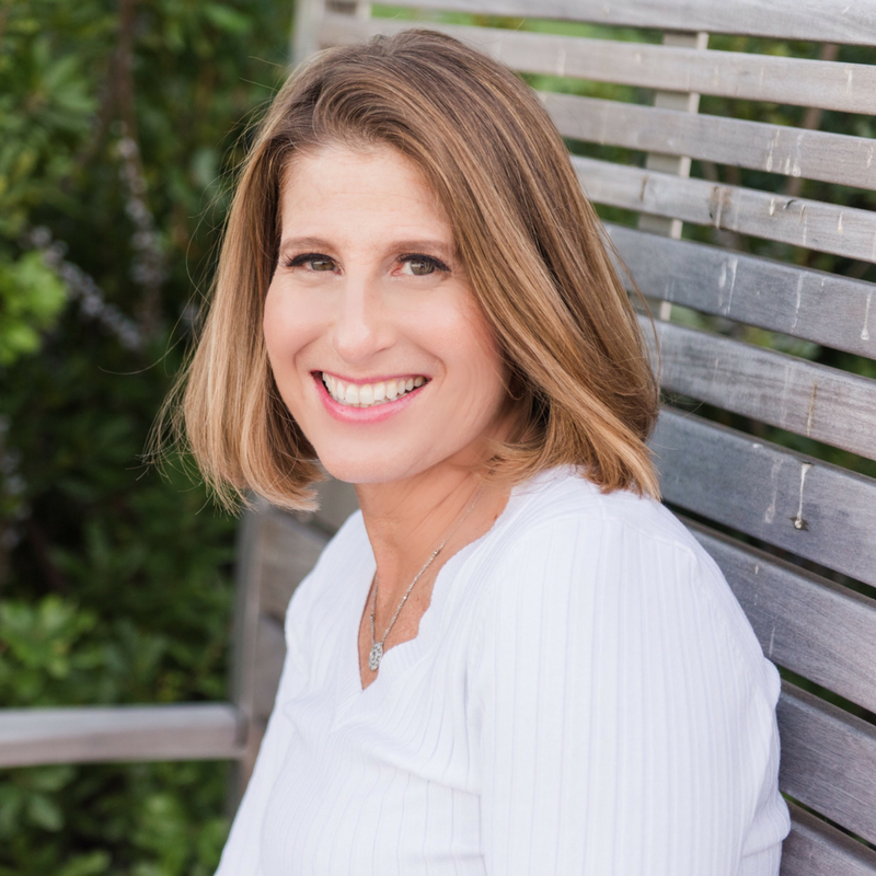 Sue B. Zimmerman on The Good Life Coach Podcast with Michele Lamoureux