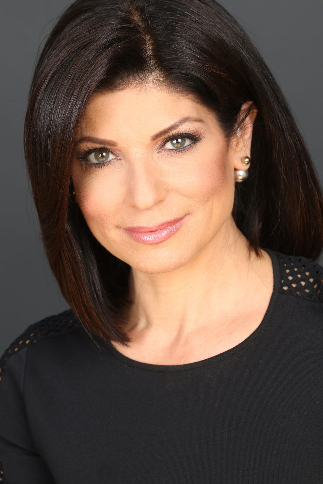 Tamsen Fadal