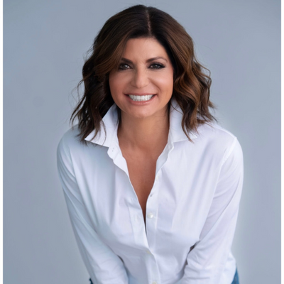 Tamsen Fadal on The Good Life Coach Podcast with host Michele Lamoureux