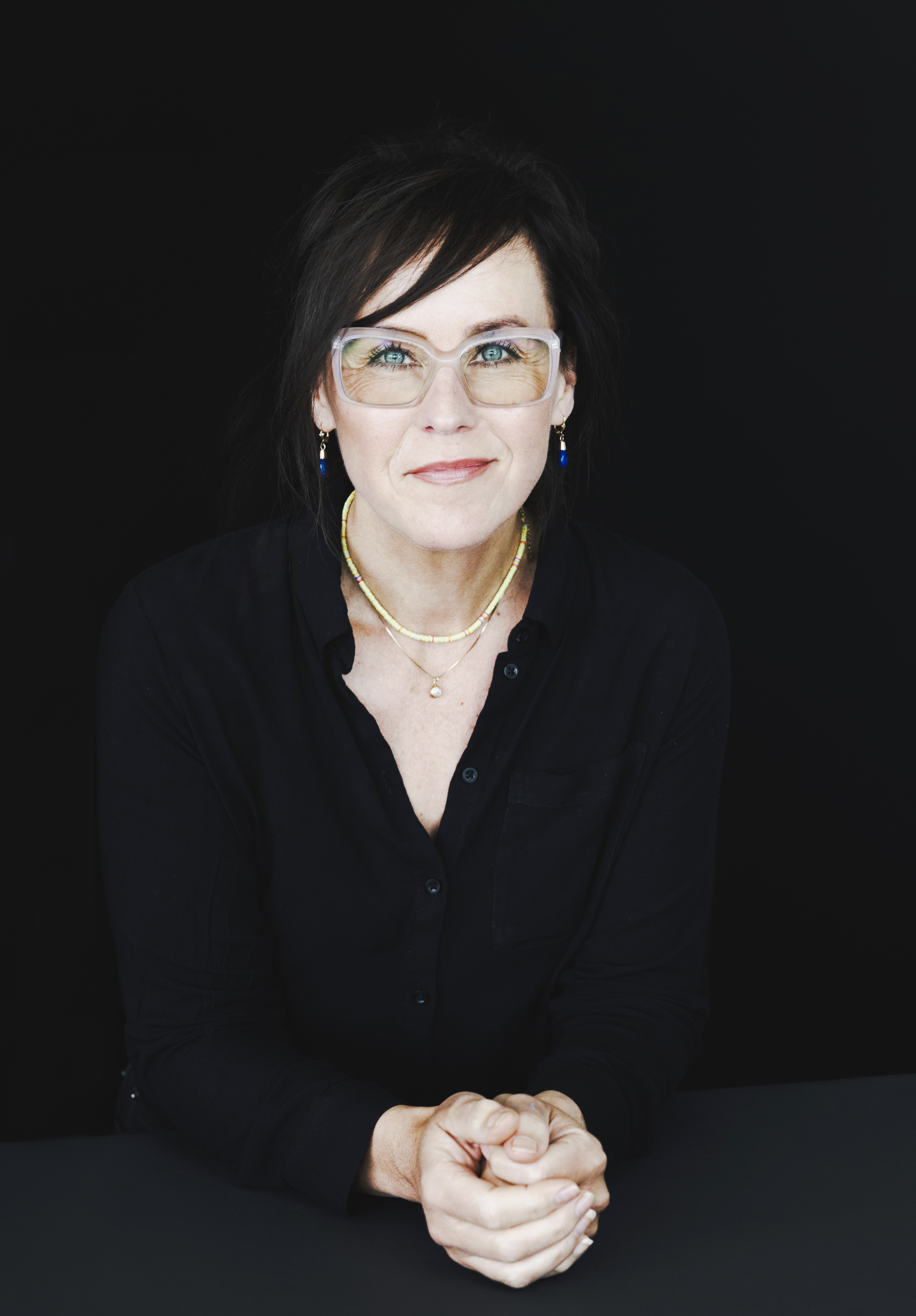 Hrund Gunnsteinsdottir