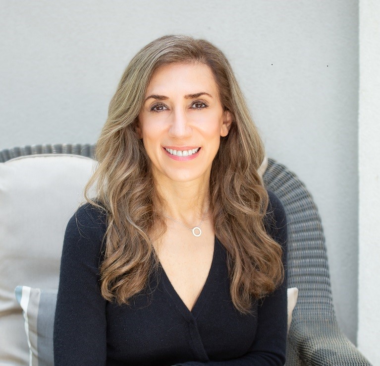 Dr. Sharon on Her Starring Role Podcast
